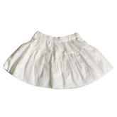 Falda Con Short Interno